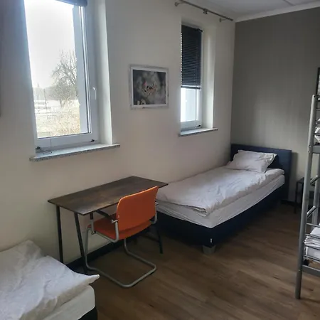 Hostel Rooms4rest Bokserska - Private For Tourists - Atr Consulting Sp, Z O,o,