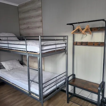 Rooms4rest Bokserska - Private For Tourists - Atr Consulting Sp, Z O,o, Hostel *