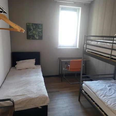 Hostel Rooms4rest Bokserska - Private For Tourists - Atr Consulting Sp, Z O,o,
