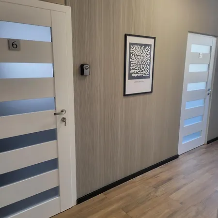 Hostel Rooms4rest Bokserska - Private For Tourists - Atr Consulting Sp, Z O,o, *