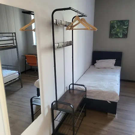 Rooms4rest Bokserska - Private For Tourists - Atr Consulting Sp, Z O,o, Hostel *