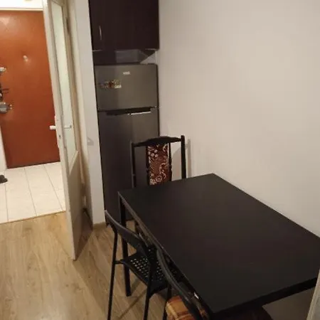 Apartament Kawalerka Mieszkanie Apartment