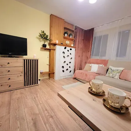 Apartament View And