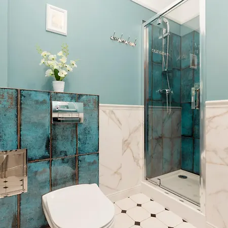 Vintage Praga By Renters Apartment Warsaw