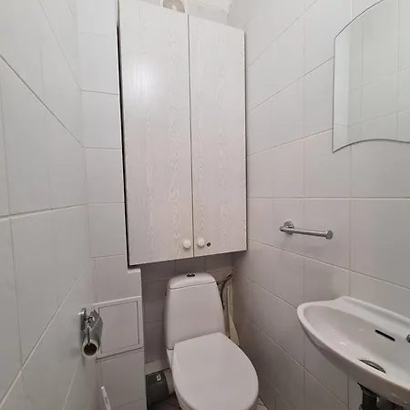 Mirrorroom Pl Downtown Homestay *