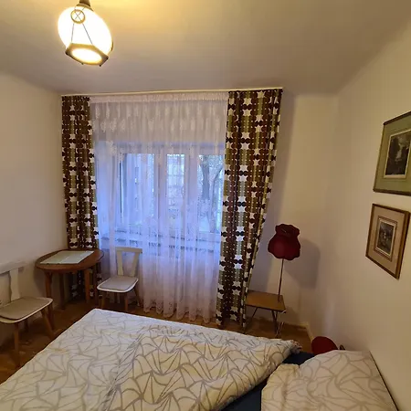Mirrorroom Pl Downtown Homestay *