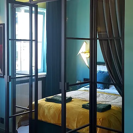 Apartment Old Town B By Better Place