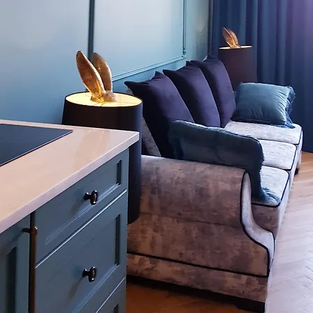 Old Town B By Better Place Apartment Warsaw