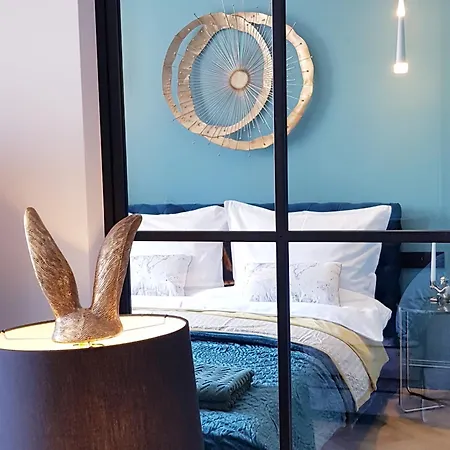 Old Town B By Better Place Apartment *