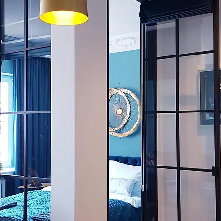 Apartment Old Town B By Better Place Warsaw