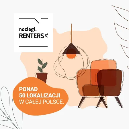 Zurawia By Renters Apartament