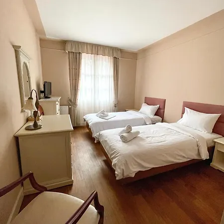 Bed & Breakfast Toscana Warsaw