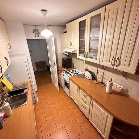 Apartment Charm Nowiniarska