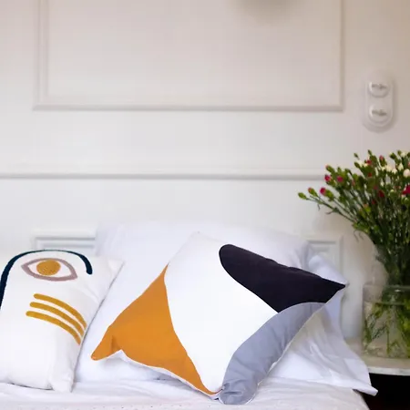 Atelier Górnośląska Apartament *