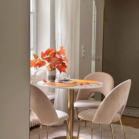 Atelier Gornoslaska Апартаменты *