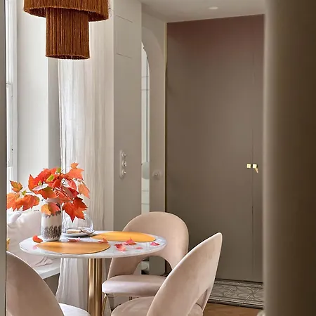 Atelier Górnośląska Apartament
