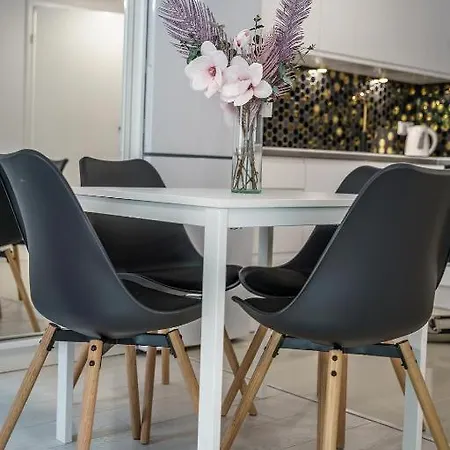 Oxygen Wronia - Browary Warszawskie - P&o Serviced Apartment Warsaw