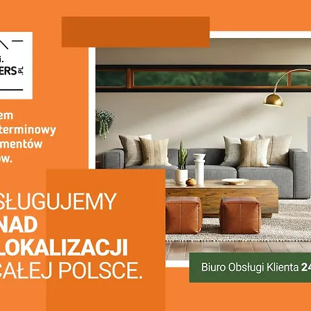 Charming Ludna By Renters Apartament Warszawa
