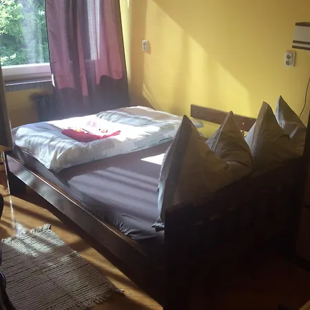 Homestay Mika - 22 Korotynskiego Street *