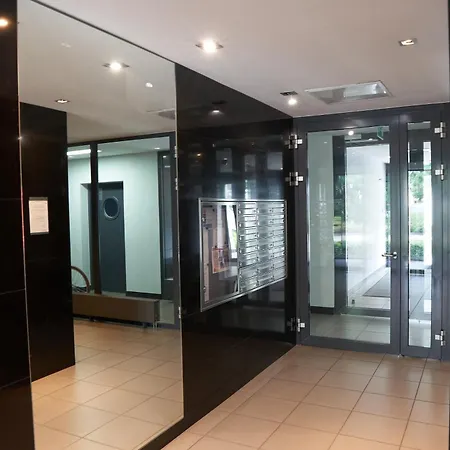 Wilanow Apartament *