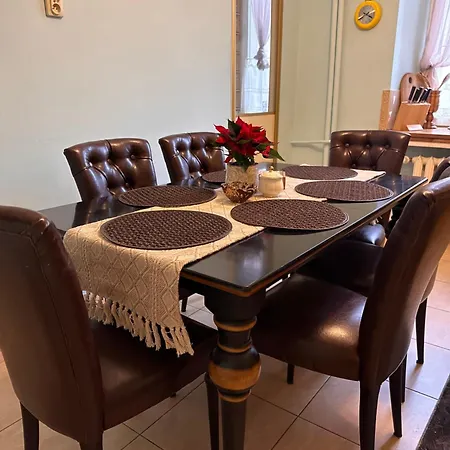 Exclusive Chmielna Street 95m2 * Warszawa