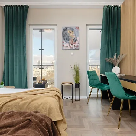 Exceptional Business By Renters *