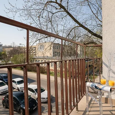 Apartment Rent Like - Mila 9
