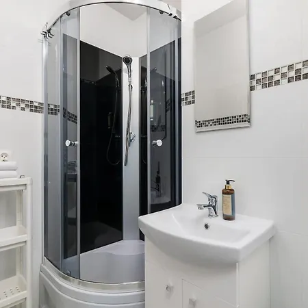 Apartment Smocza 26 By Renters *