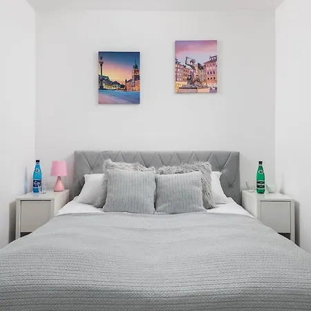Apartment Smocza 26 By Renters