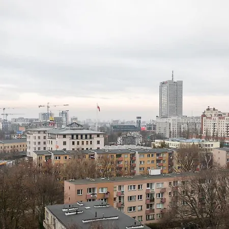 Apartment Smocza 26 By Renters *