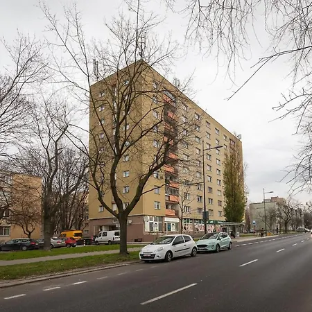 Apartment Smocza 26 By Renters