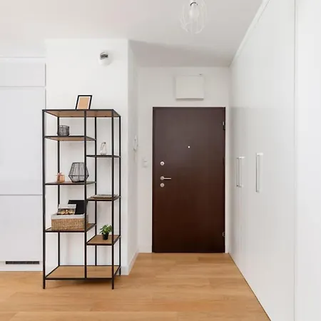Rent Like - Woronicza 33b Lägenhet *