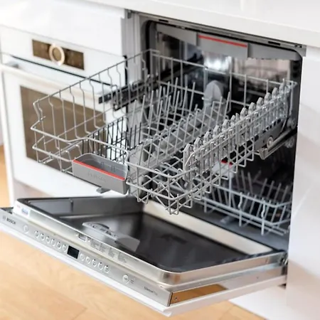 Lägenhet Rent Like - Woronicza 33b