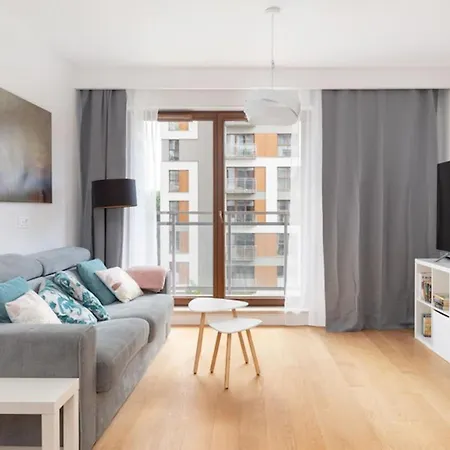 Rent Like - Woronicza 33b *