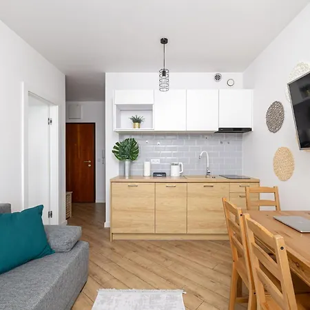 Rent Like - Burakowska 16b Warsaw