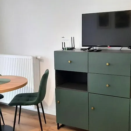 Venus Apartment