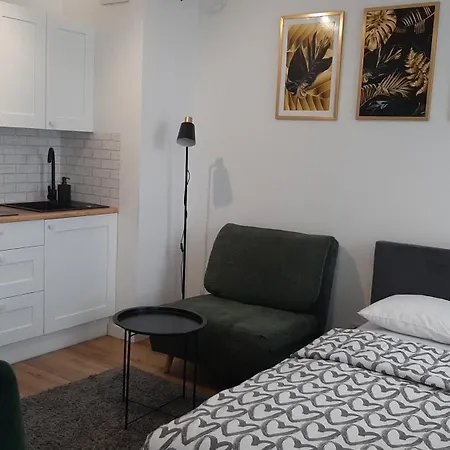 Apartment Venus
