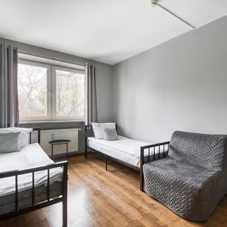 Krokodyl-stara Praga Hostel