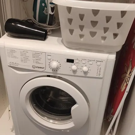 Apartament Be My Guest - Jerozolimskie - Super Centrum Metro Wi-fi Breakfast *