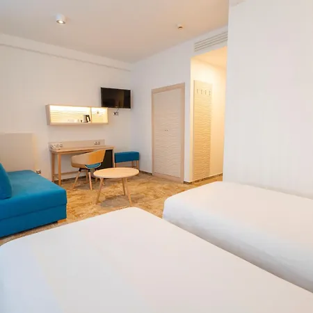 Hotel Metropol 3*
