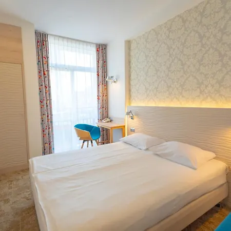 Hotel Metropol Varsavia