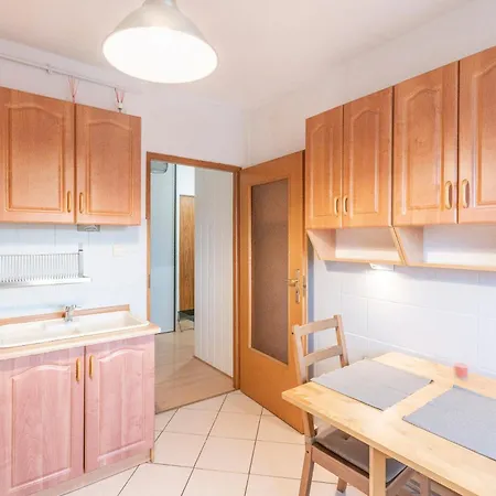 Apartment Apartament Fossa