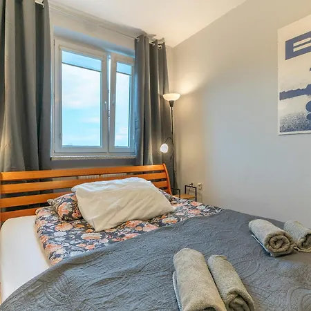 Apartament Fossa Apartment