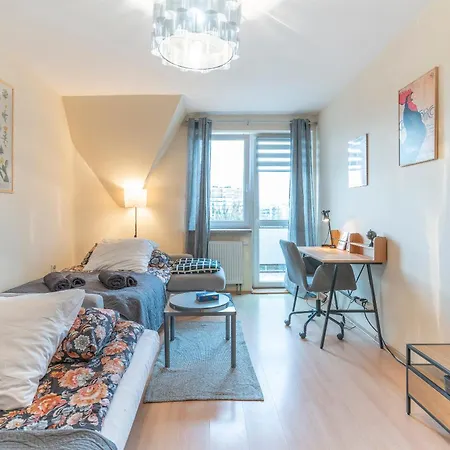 Apartament Fossa