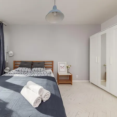 Apartment Bagno Cozy