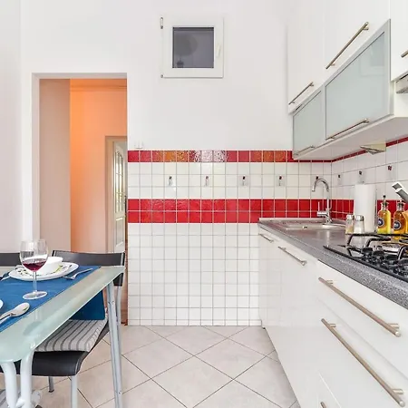 Appartement Cozy With Balcony - Palace Of Culture By Rent Like Varsovie