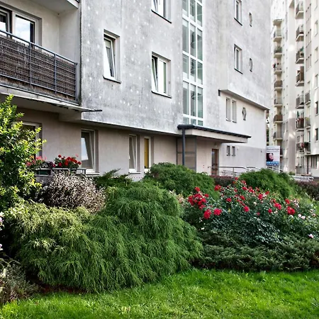 Apartament P&o Bielany Warszawa