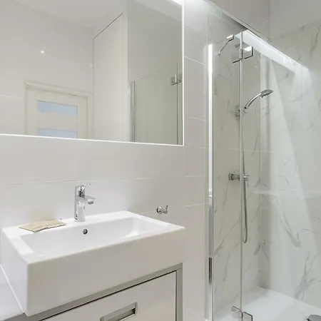 Apartament P&o Serviced Rydygiera *