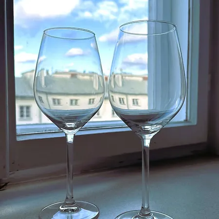 Apartament Art Dreams Chmielna 5 *