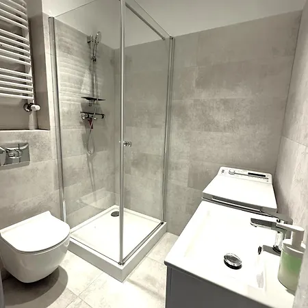 Apartament Art Dreams Chmielna 5